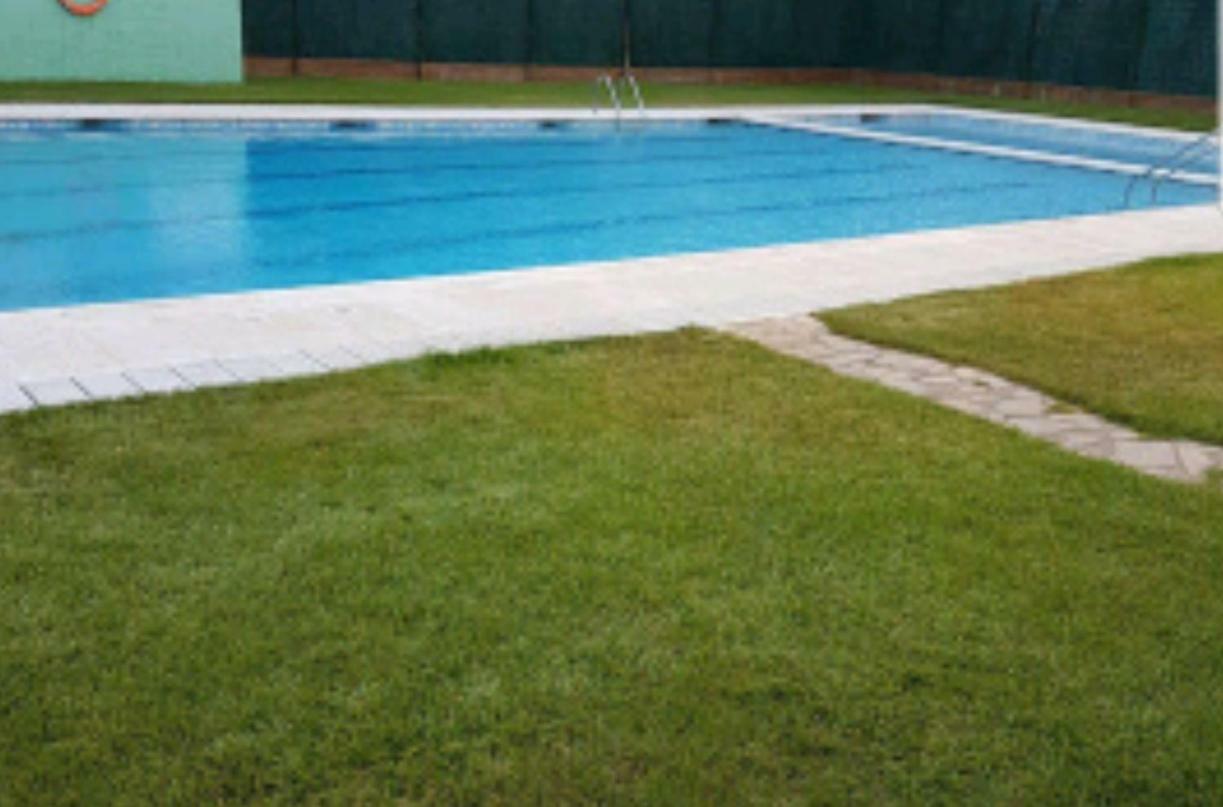 Apartamento Malgrat De Mar Bagian luar foto